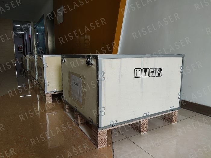 RL-20PI Intelligent Fiber Laser Engraving Machine-1