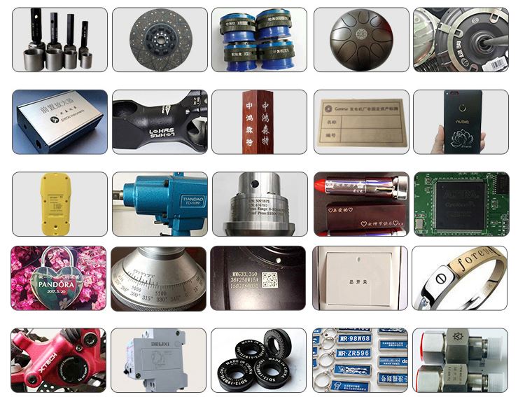 laser marking samples-2