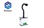 Laserhitsaussavunpoistolaite CO2-lasermerkintään
